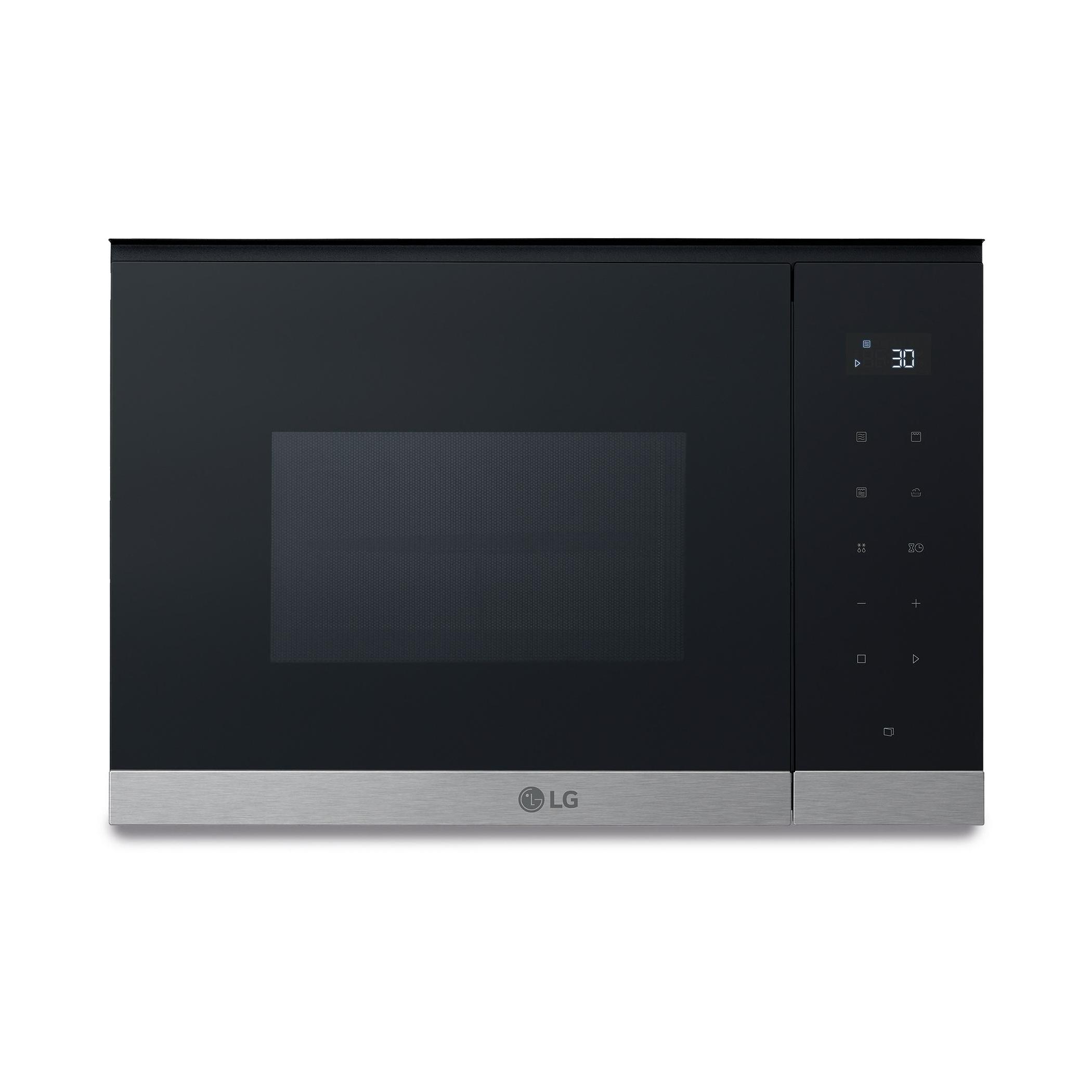 MICRO GRILL  LG MG7Z2593D 900W/1200W 25L