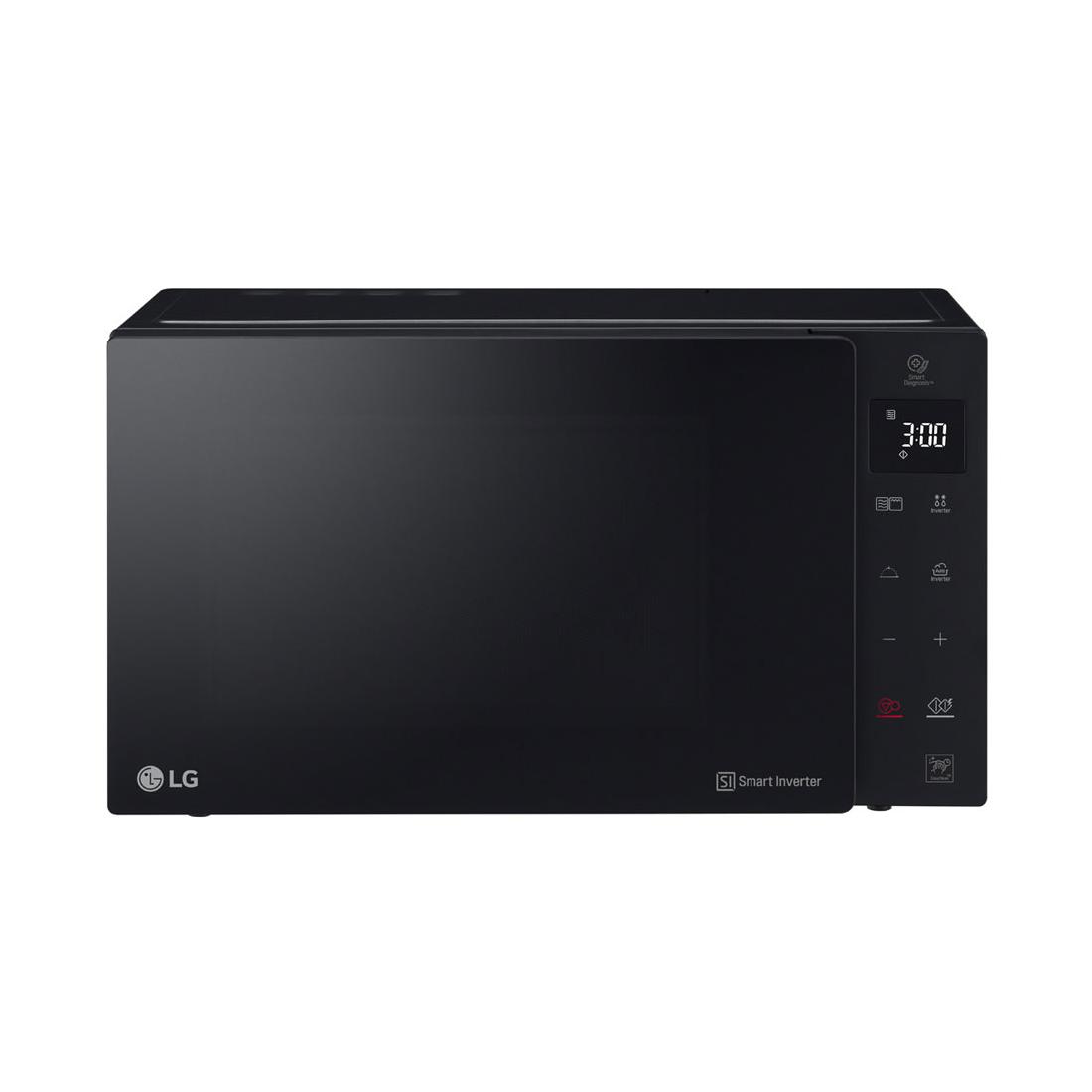 L-MICRO+GRILL LG MH6535GDS 25L 900W INVE