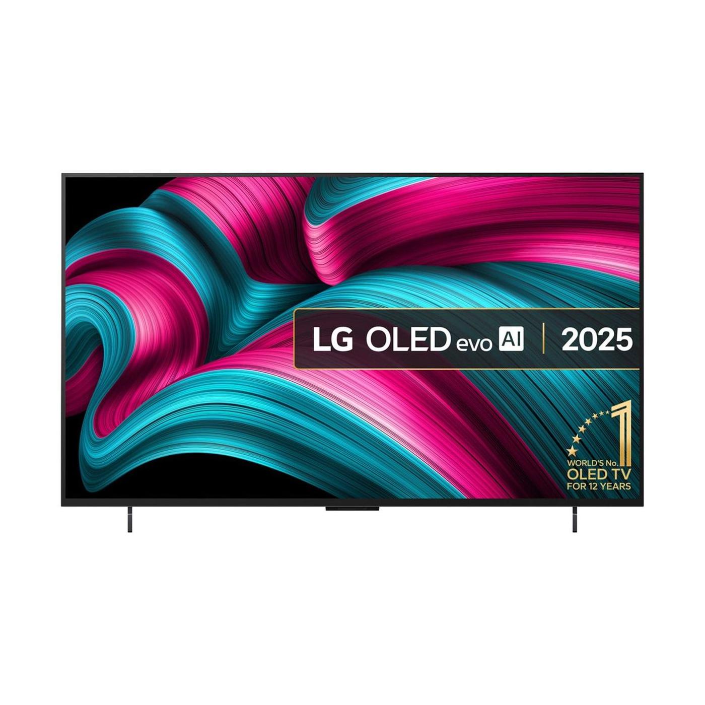 LG 42" OLED42C54LA.AEU
