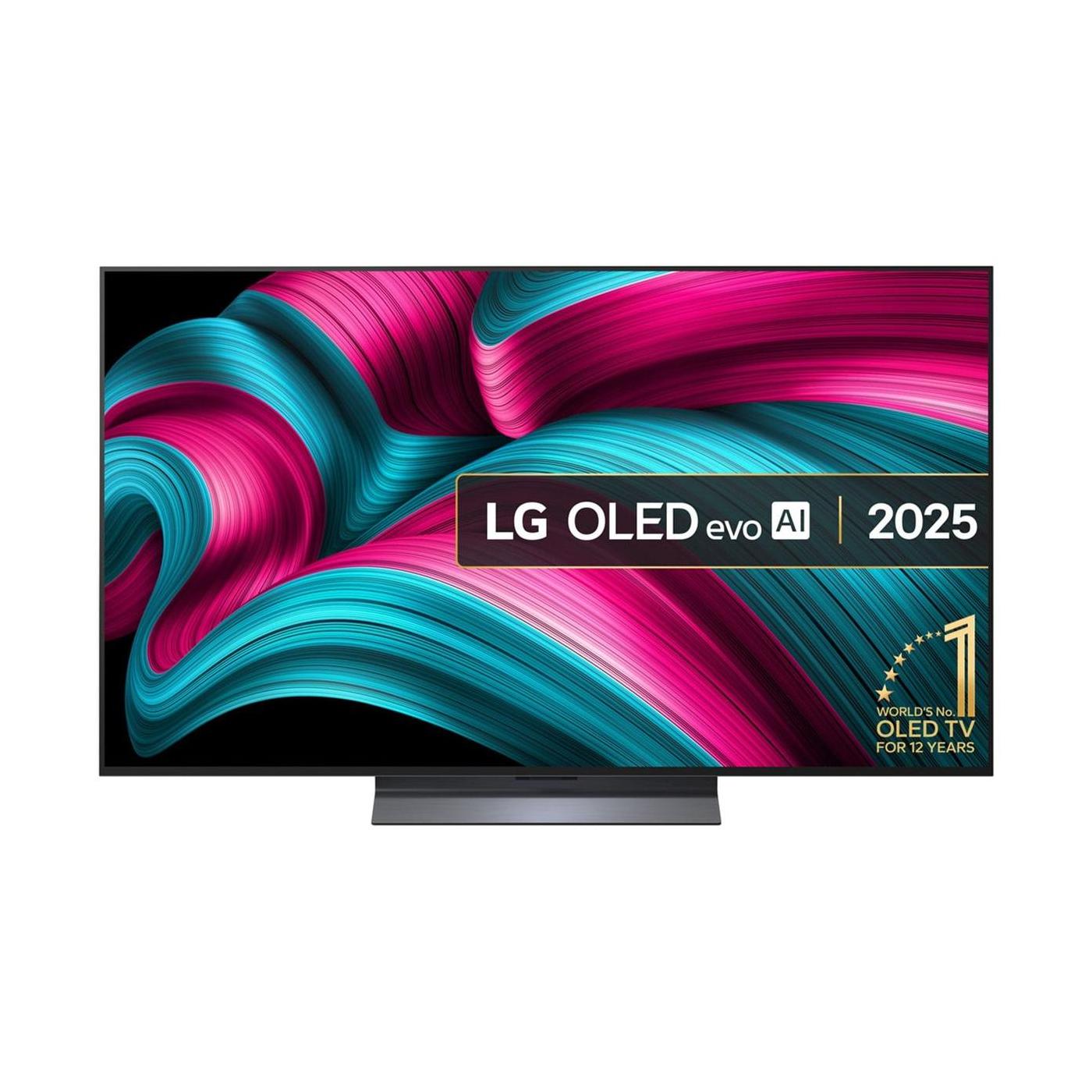 U-OLED UHD 55'' LG 55C54LA