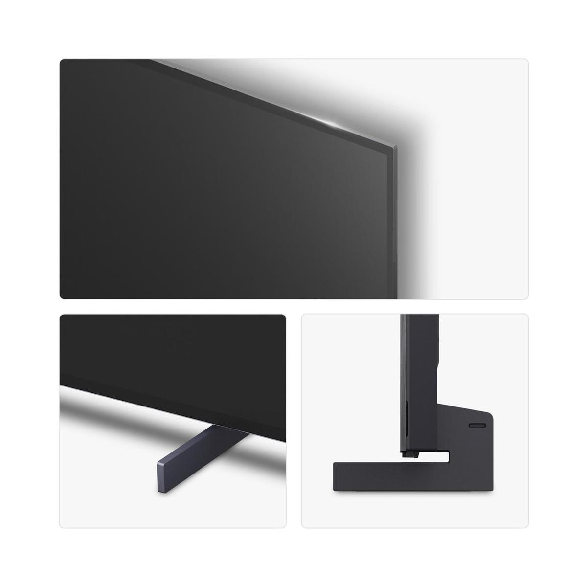 U-OLED UHD 77" STV LG OLED77C54LA 4K