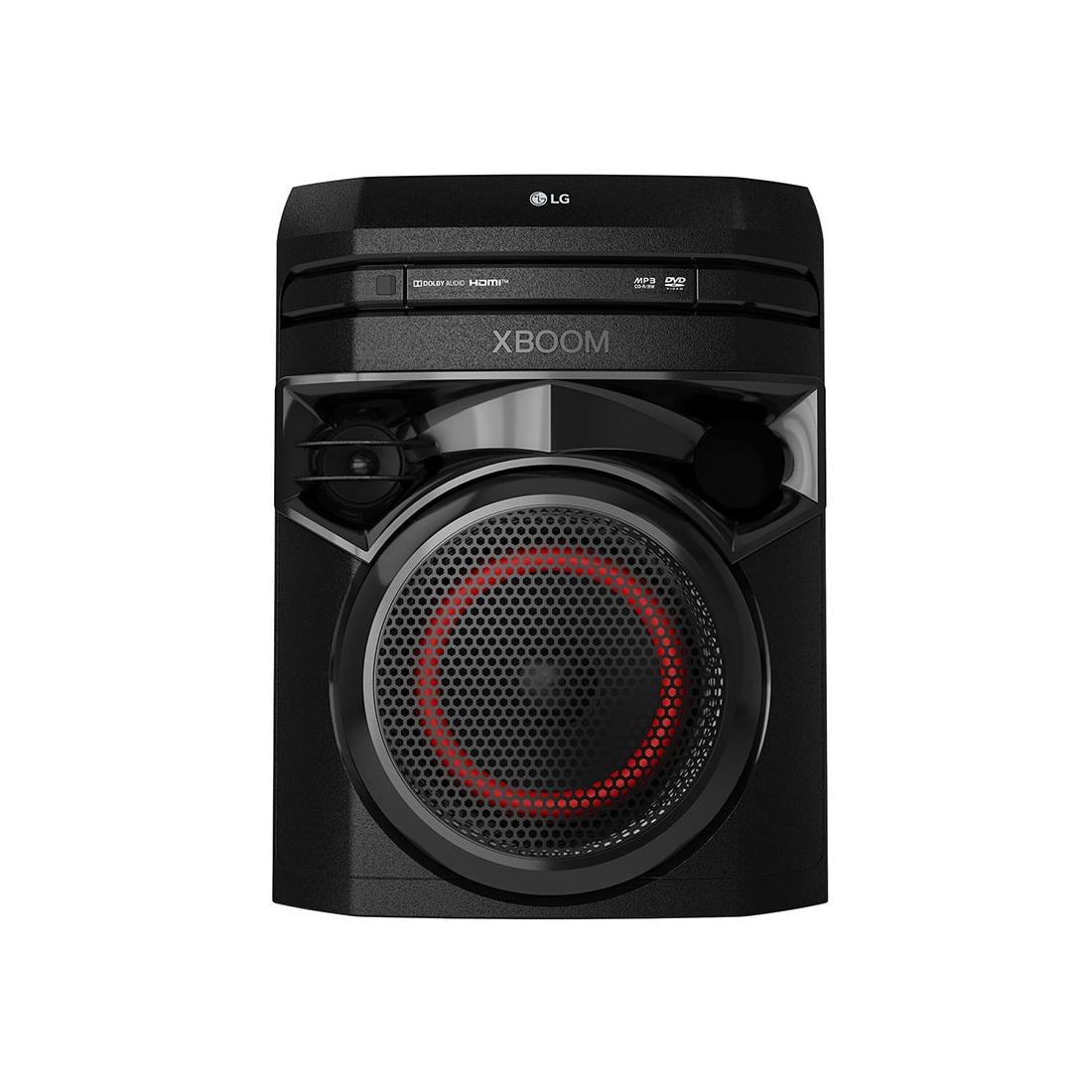 ALTAVOZ LA BESTIA LG ON2DN