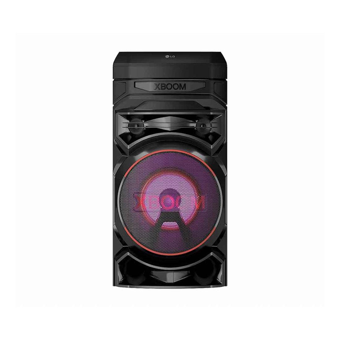ALTAVOZ LG XBOOM RNC5 300W DJ FM/DAB+ BT