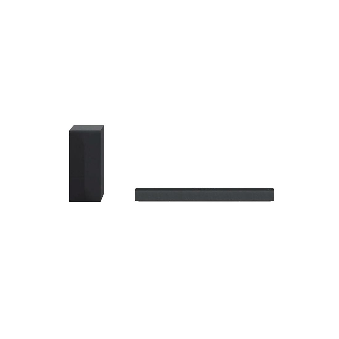 BARRA DE SONIDO 2.1 BTH 300W LG S40Q
