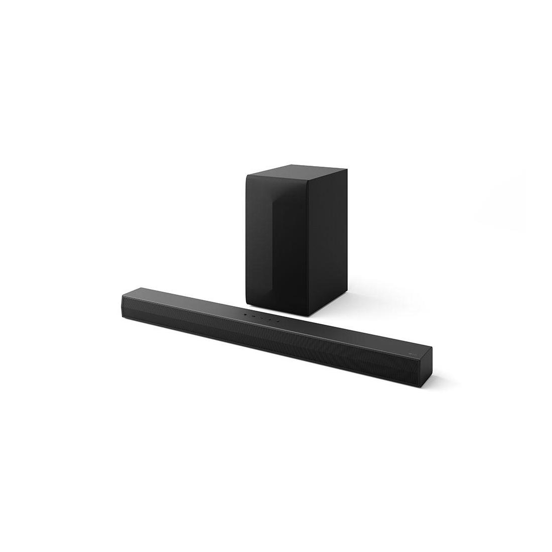 BARRA DE SONIDO 2.1 BTH 340W LG S60T