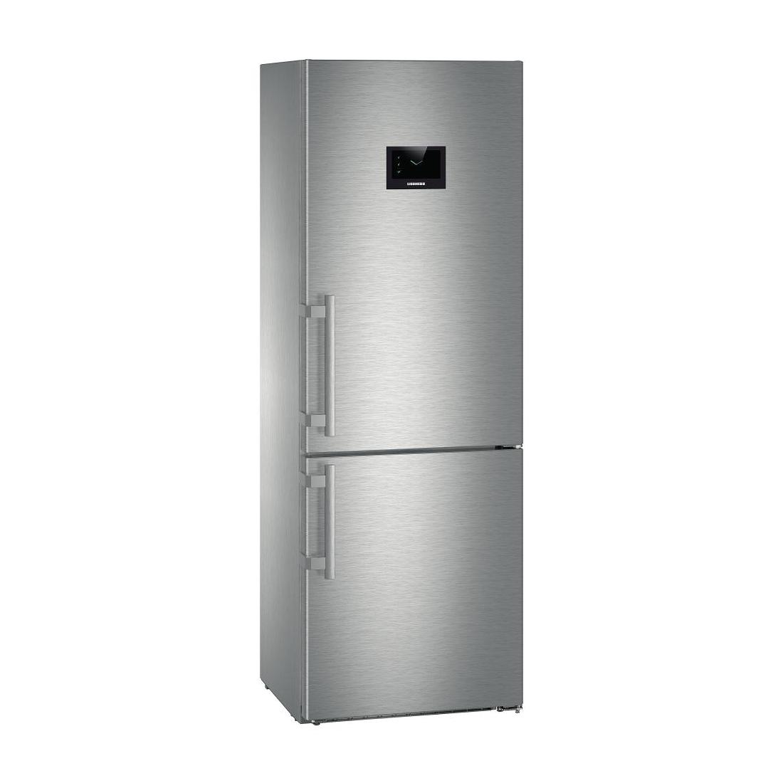 COMBI NF INOX C LIEBHERR CBNES5778_21 (2