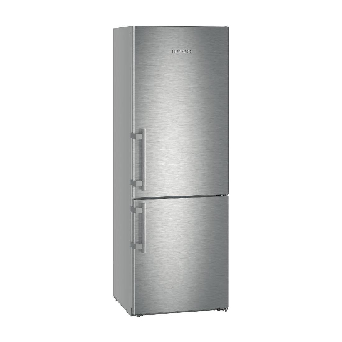 COMBI NF INOX A+++ LIEBHERR CNEF5735_21