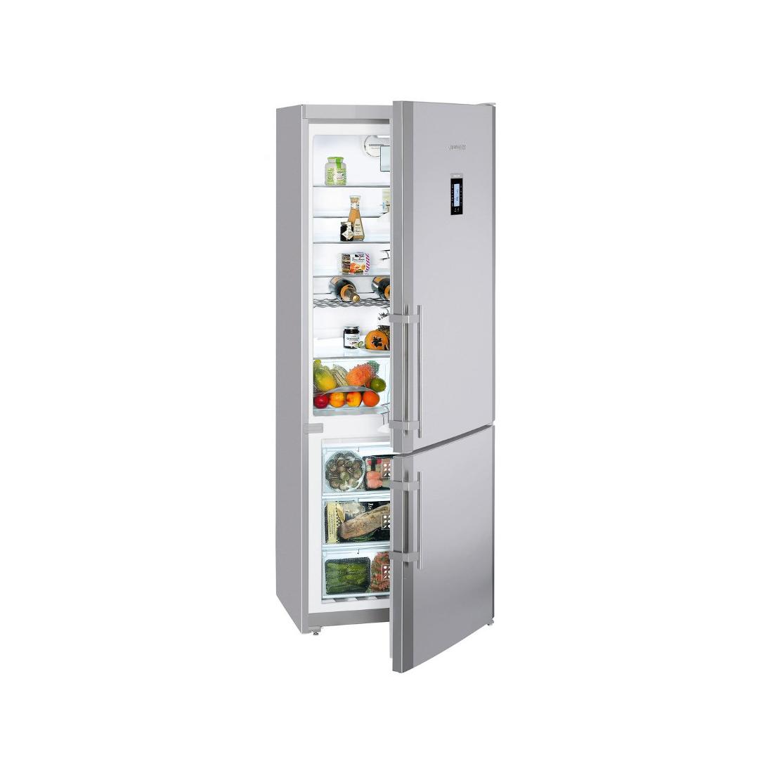 COMBI NF F INOX LIEBHERR CNPESF5156_21 (