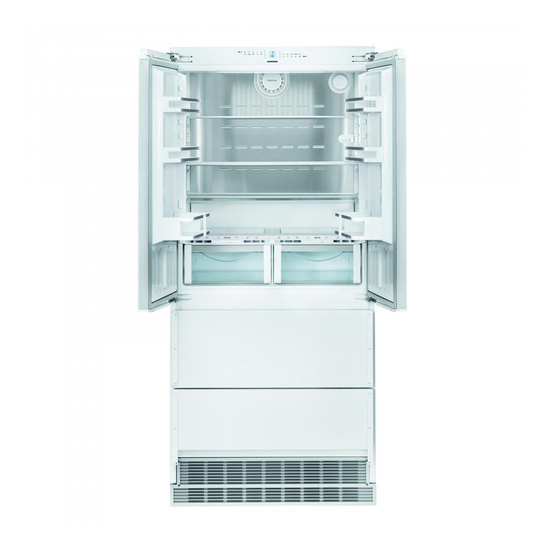 COMBI INTEG. NF F LIEBHERR ECBN6256_23 0