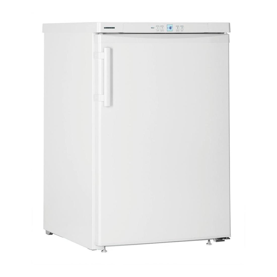 CONGELADOR VERT. SMARTFROST E LIEBHERR G