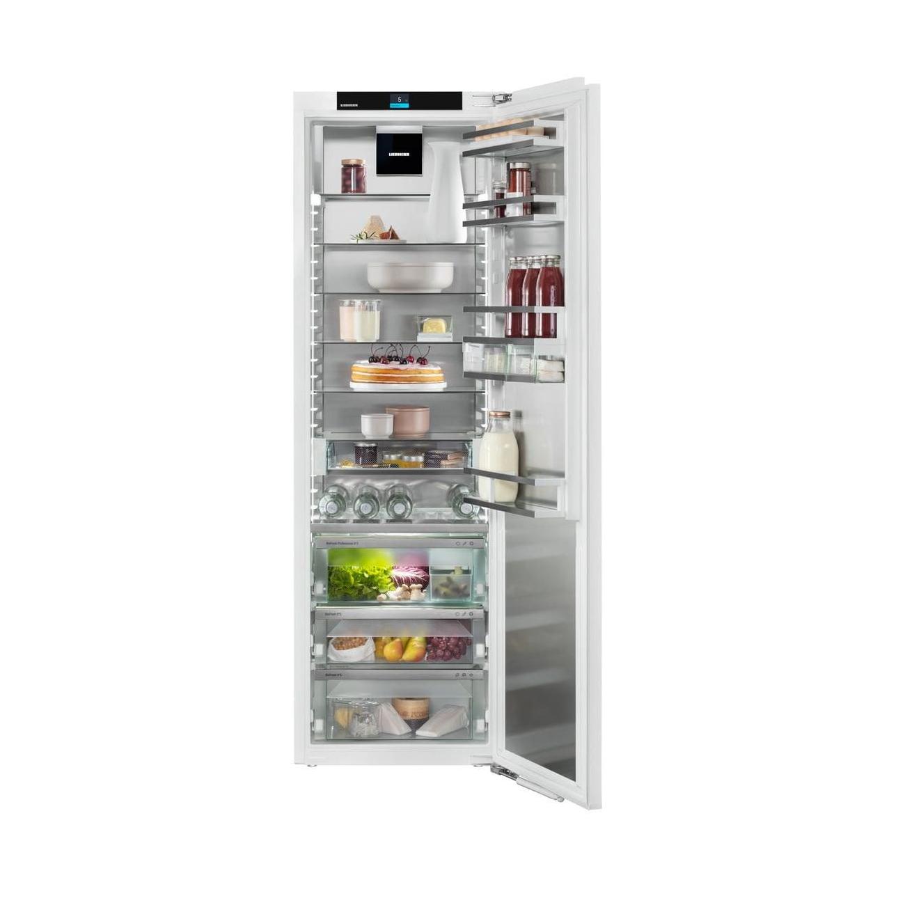 COOLER INTEG. BIOFRESH D LIEBHERR IRBDI5