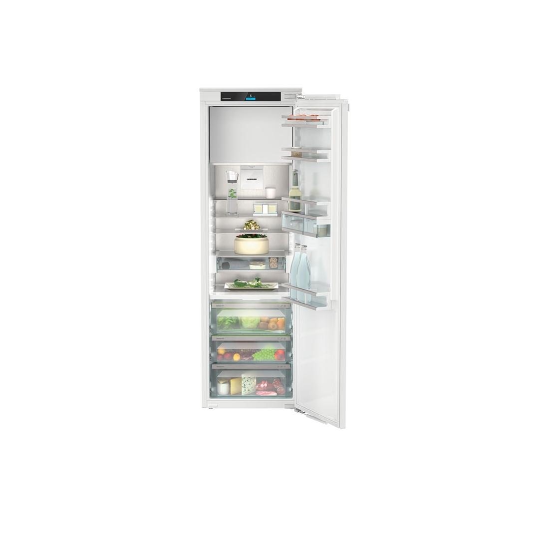 COOLER INTEG. BIOFRESH E LIEBHERR IRBE51