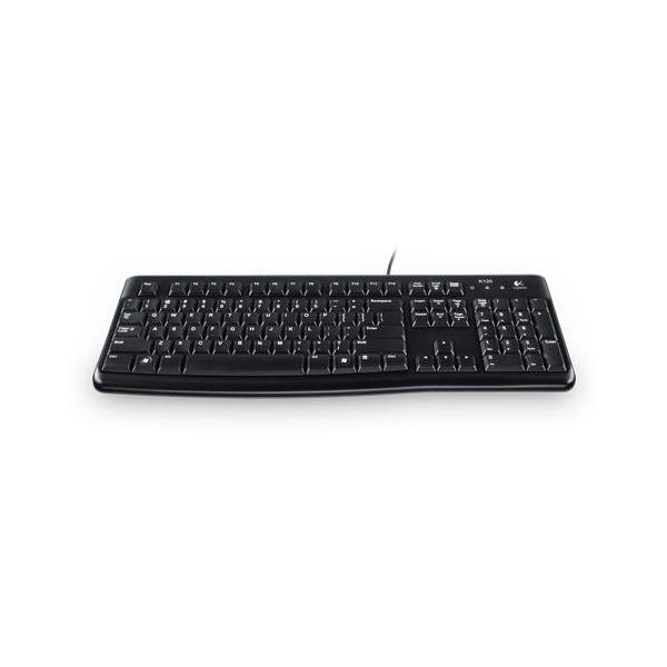 TECLADO LOGITECH K120 OEM 920-002518