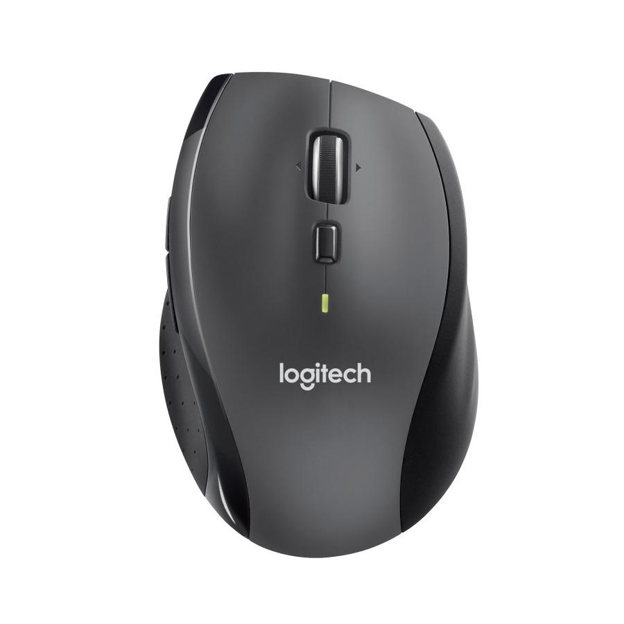 RATON LOGITECH M705 INALAMBRICO GRIS