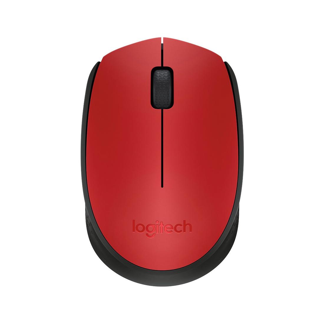 RATON LOGITECH M171 INALAMBRICO 910-0046