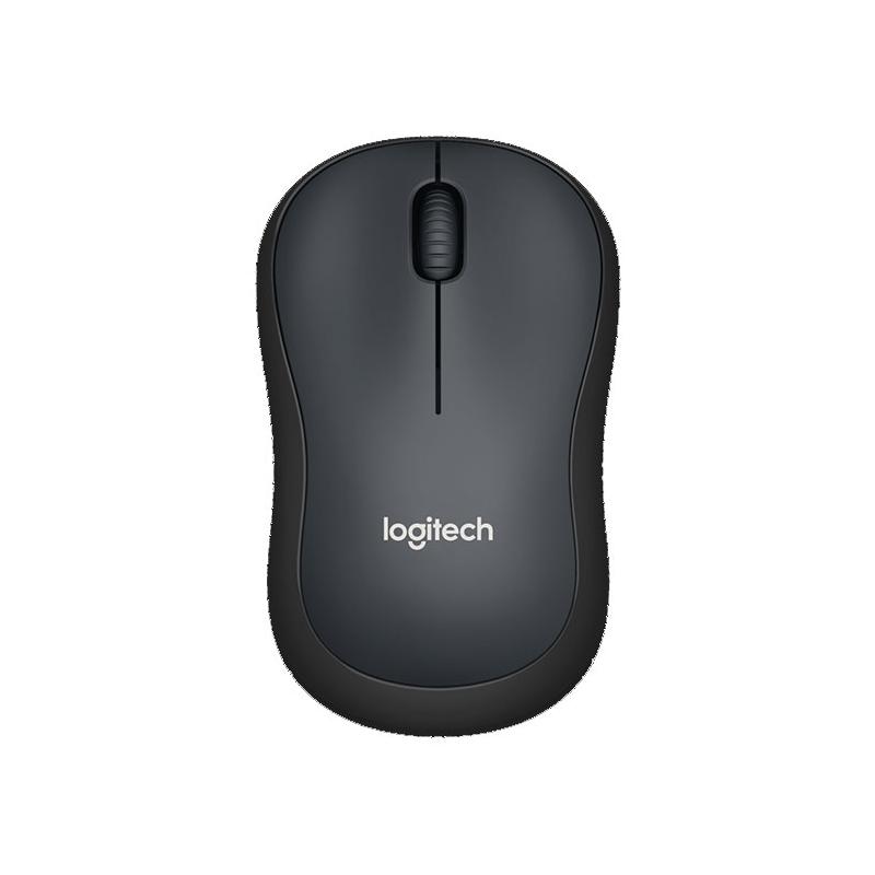 RATÓN INALÁMBRICO SILENCIOSO LOGITECH M2