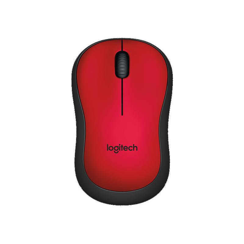 RATÓN INALÁMBRICO SILENCIOSO LOGITECH M2