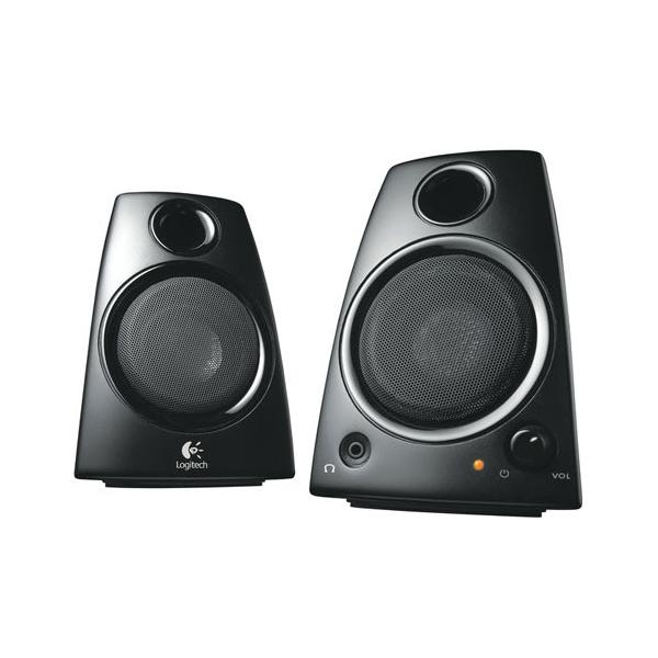  ALTAVOCES 2.0 LOGITECH Z130