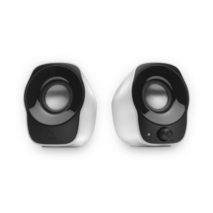 ALTAVOCES 2.0 LOGITECH Z120