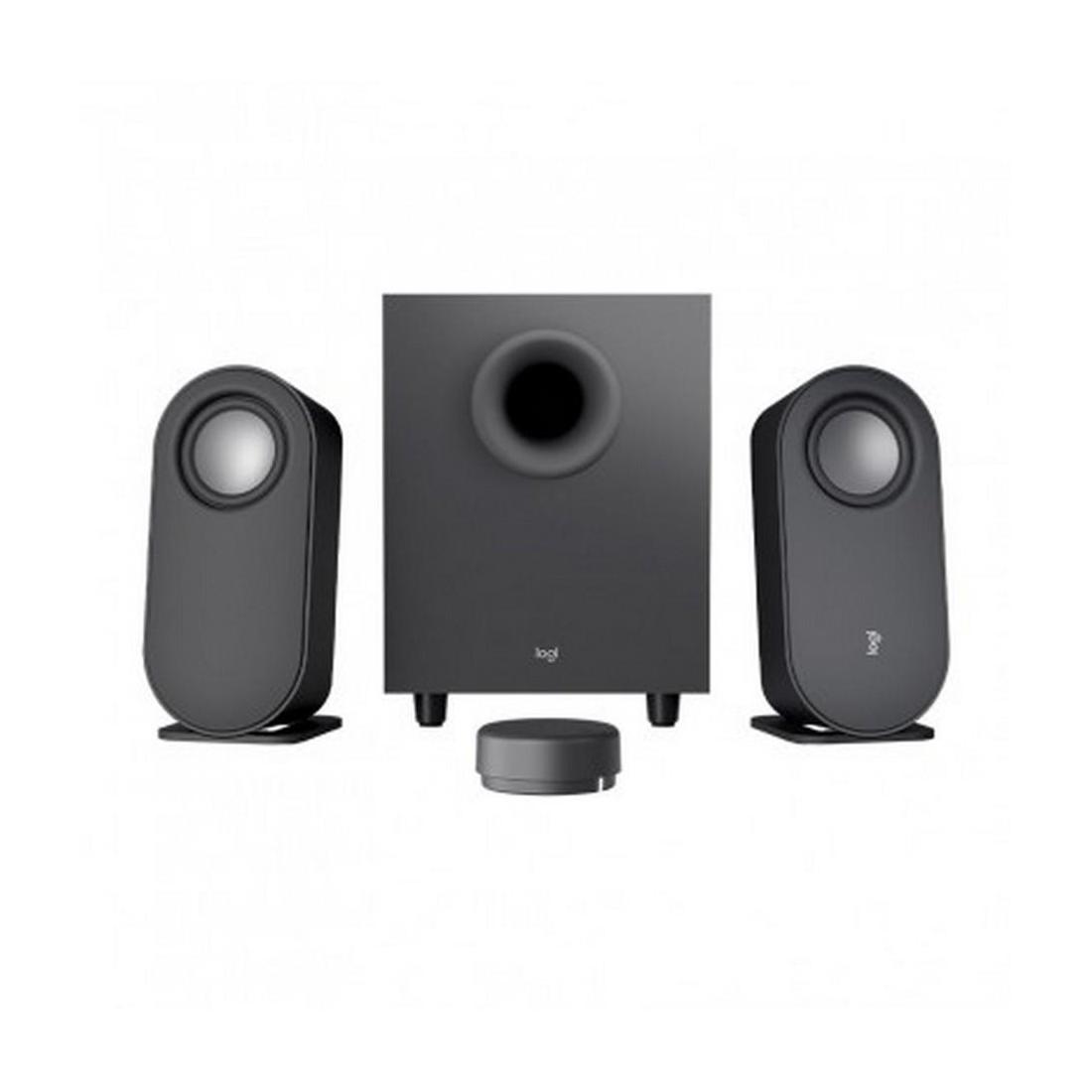 ALTAVOCES LOGITECH Z407 2.1 BLUETOOTH NE