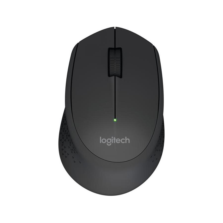 RATON LOGITECH M280 INALAMBRICO NEGRO