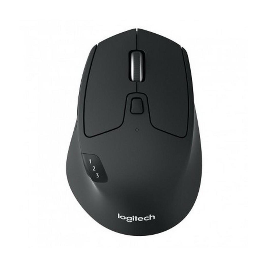 RATON LOGITECH M720 INALAMBRICO NEGRO