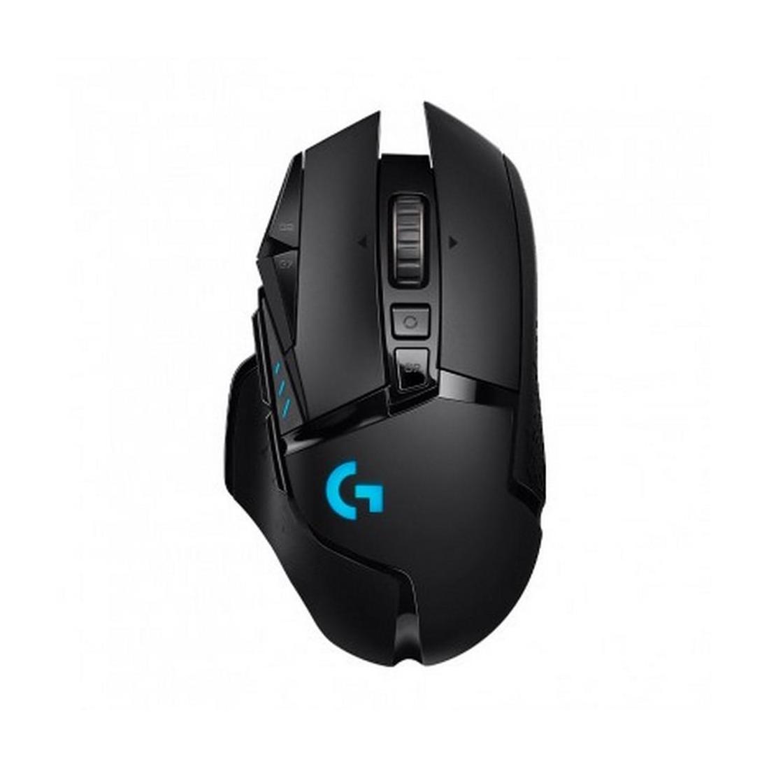 RATON GAMING LOGITECH G G502 HERO LIGHTSPEED USB