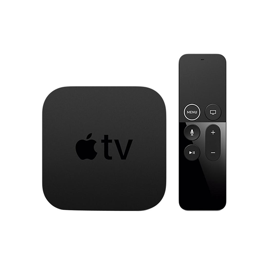  APPLE TV 4K 32GB