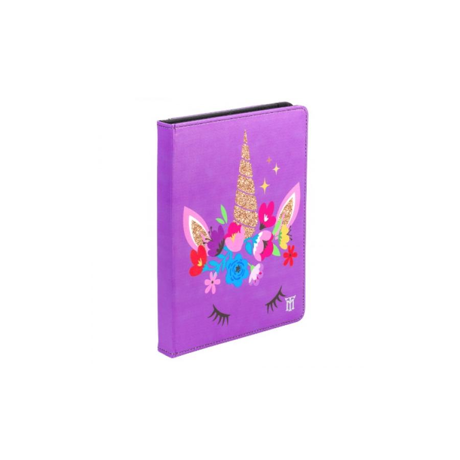 FUNDA UNIVERSAL TABLET TECLADO MAILLON U