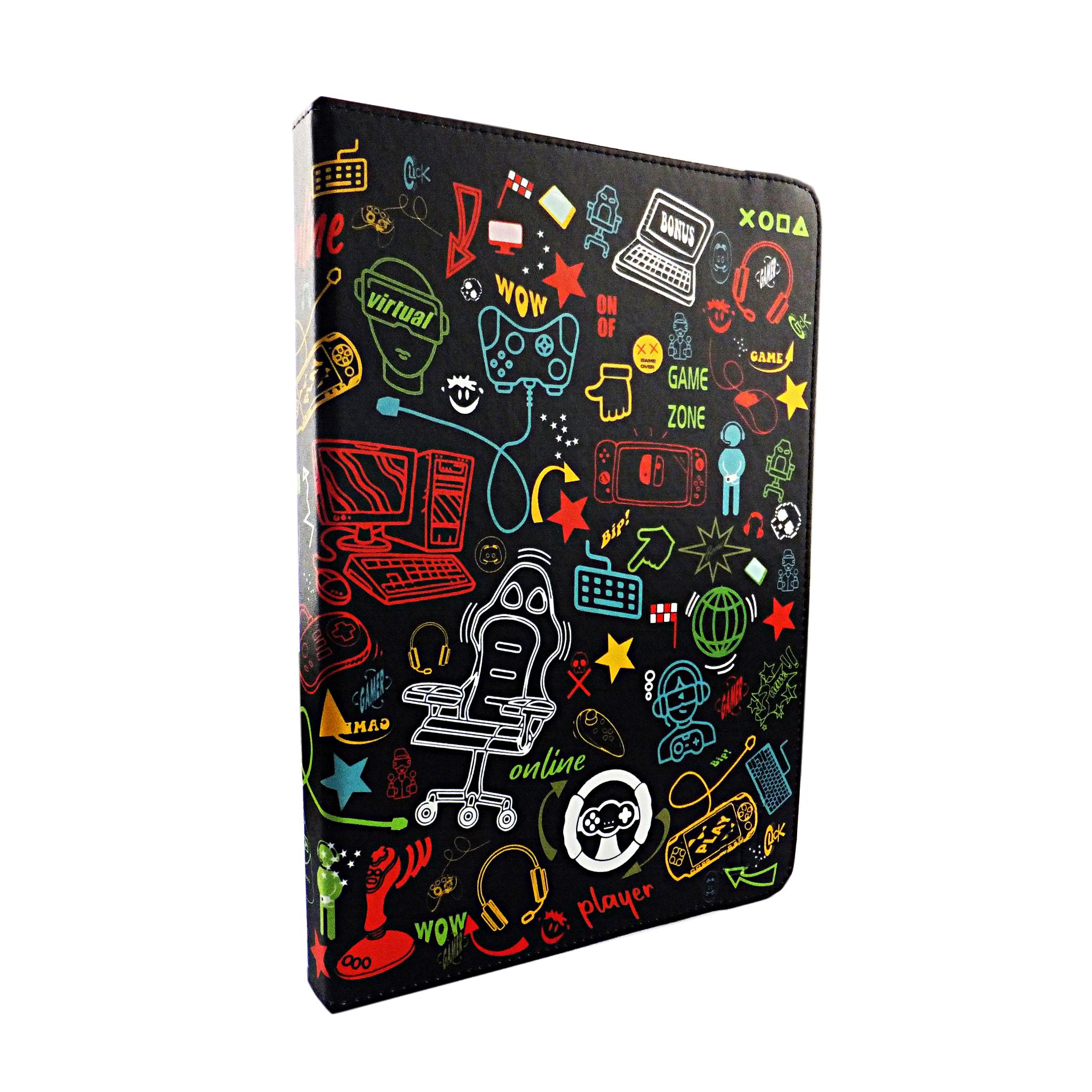 L-FUNDA UNIVERSAL TABLET STAND 9,7-10,2