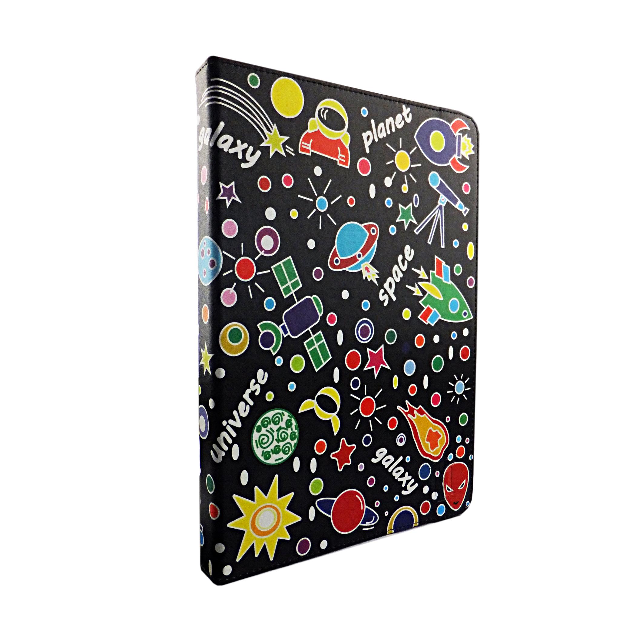 FUNDA UNIVERSAL TABLET STAND 9,7-10,2 MA