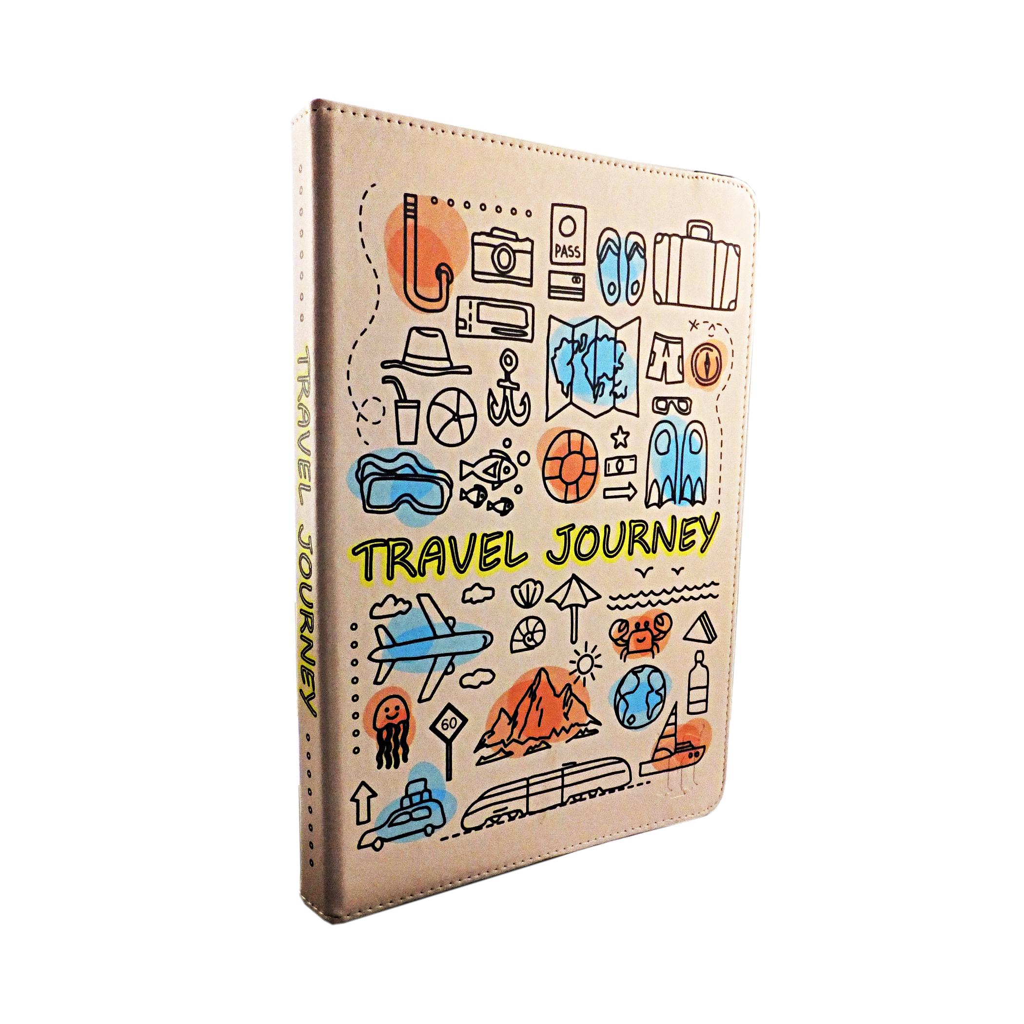 FUNDA UNIVERSAL TABLET STAND 9,7-10,2 MA