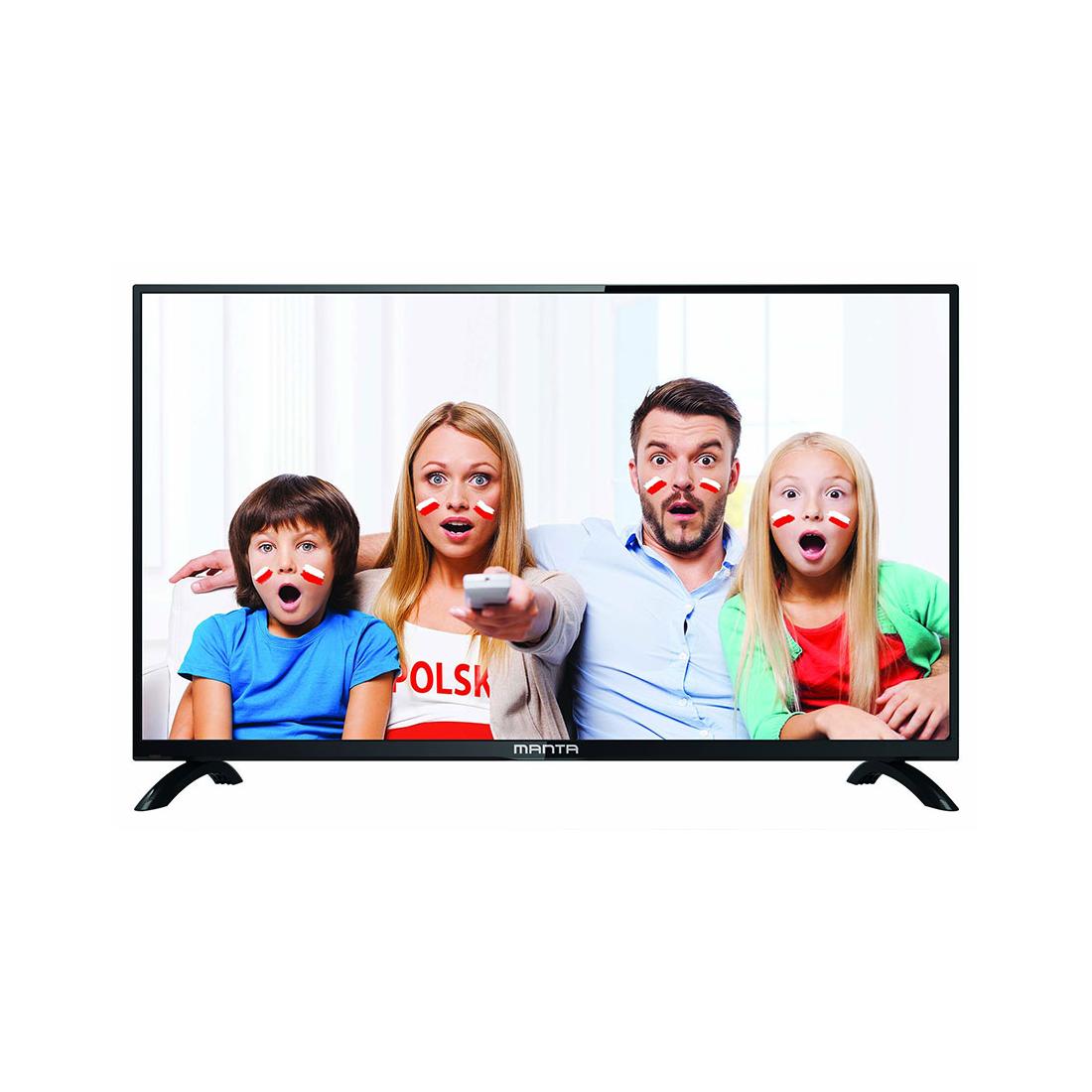 LED 32” STV MANTA 32LHA48L