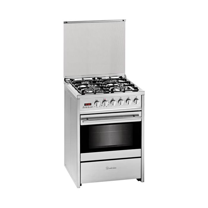 COCINA MONZA  E610X 4z but.H.elect.(60x6