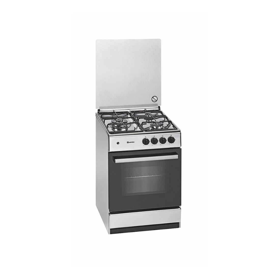 L-COCINA GAS NAT. MEIRELES G540XNAT 3F (