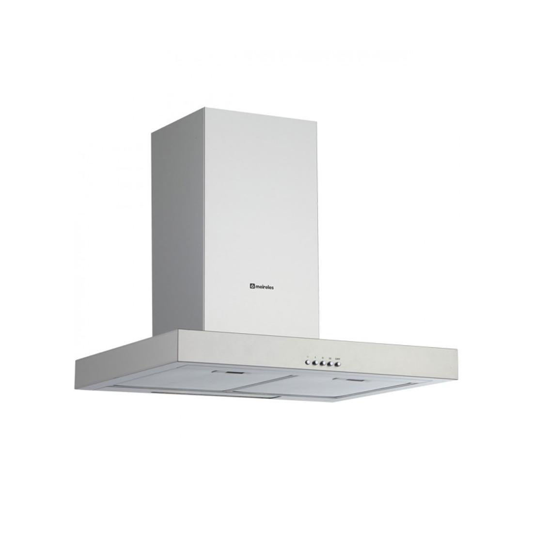 CAMPANA DECORATIVA INOX MEIRELES MEP291X