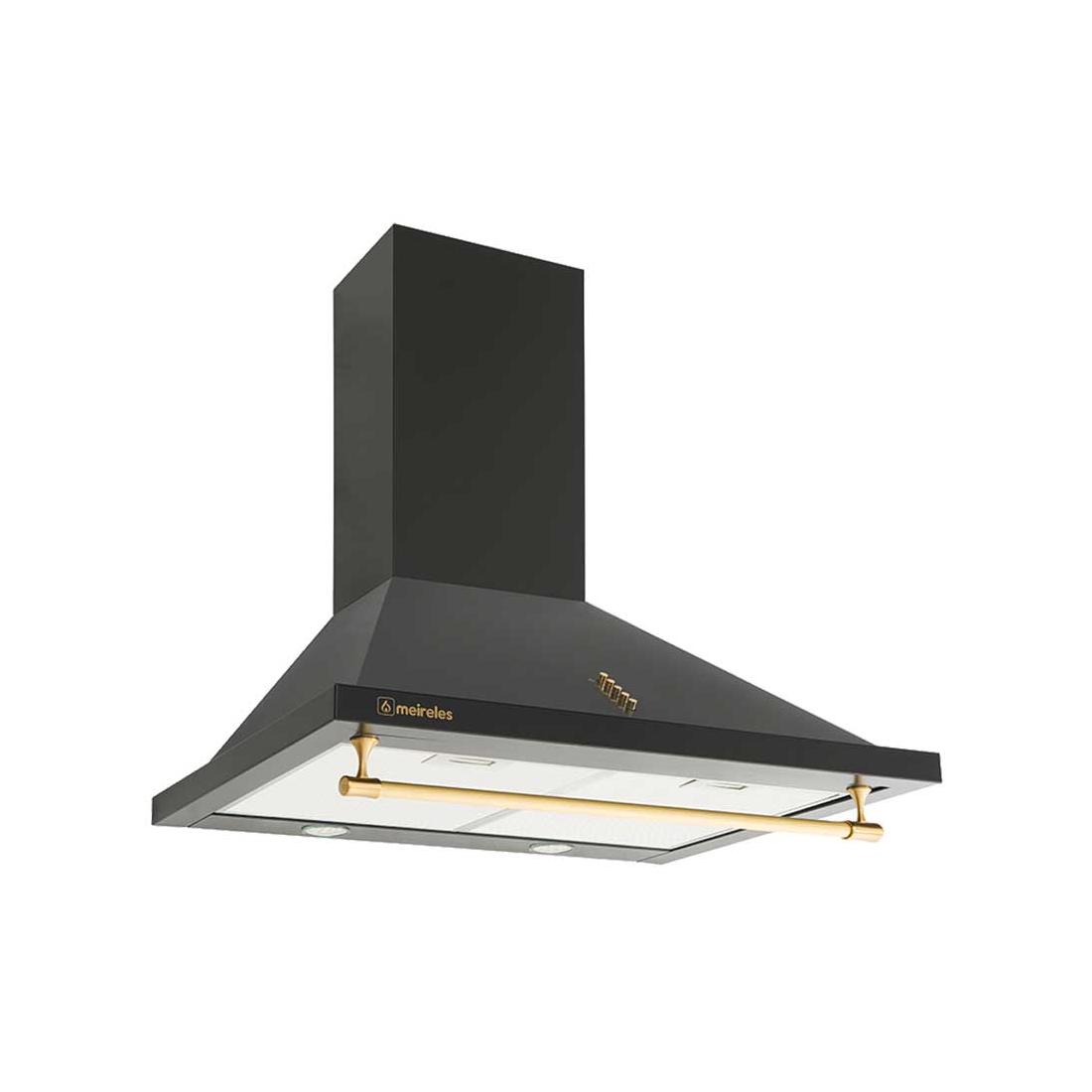 CAMPANA DECOR. MEIRELES MEP914BL (90CM)