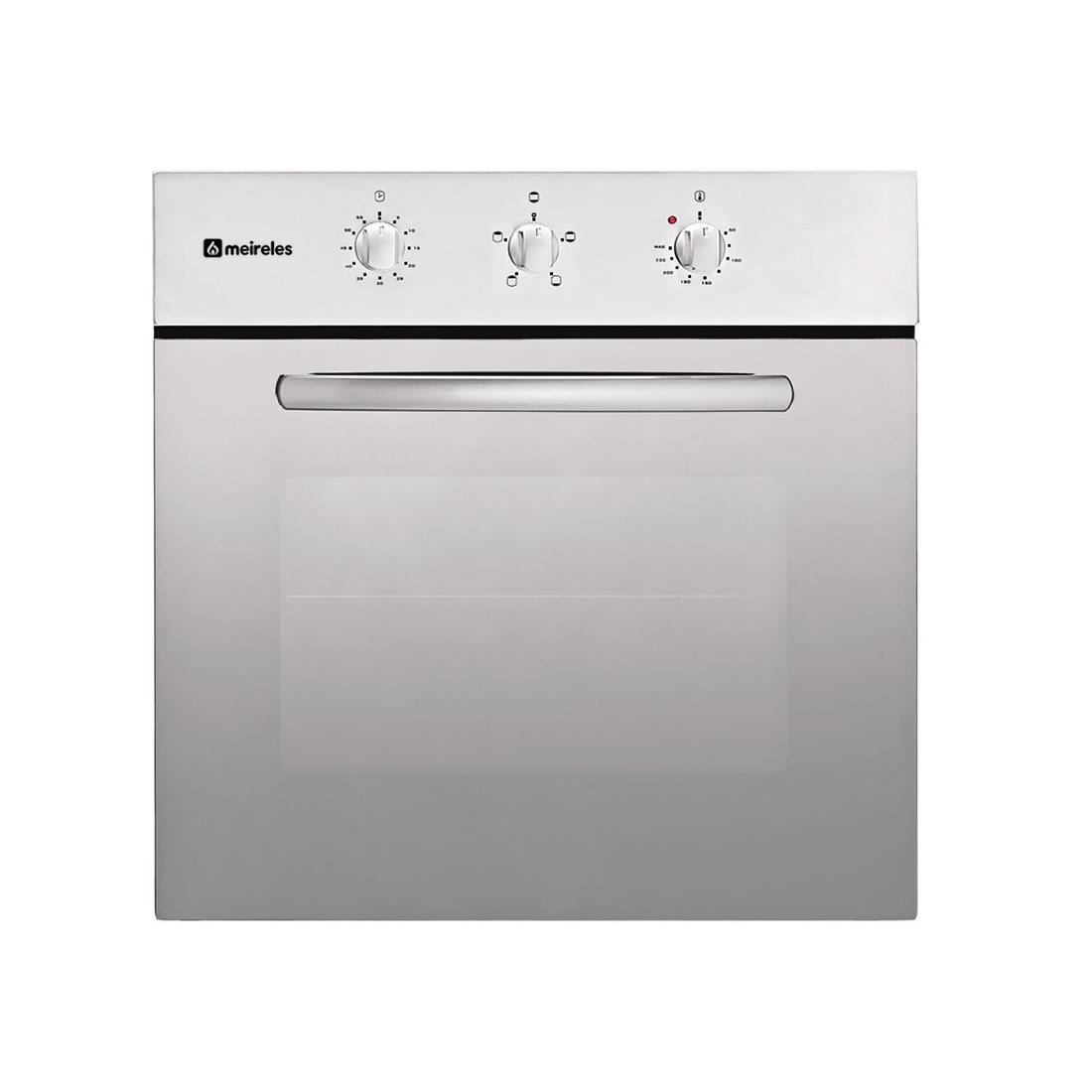 HORNO INDEP. MEIRELES MF1604X INOX