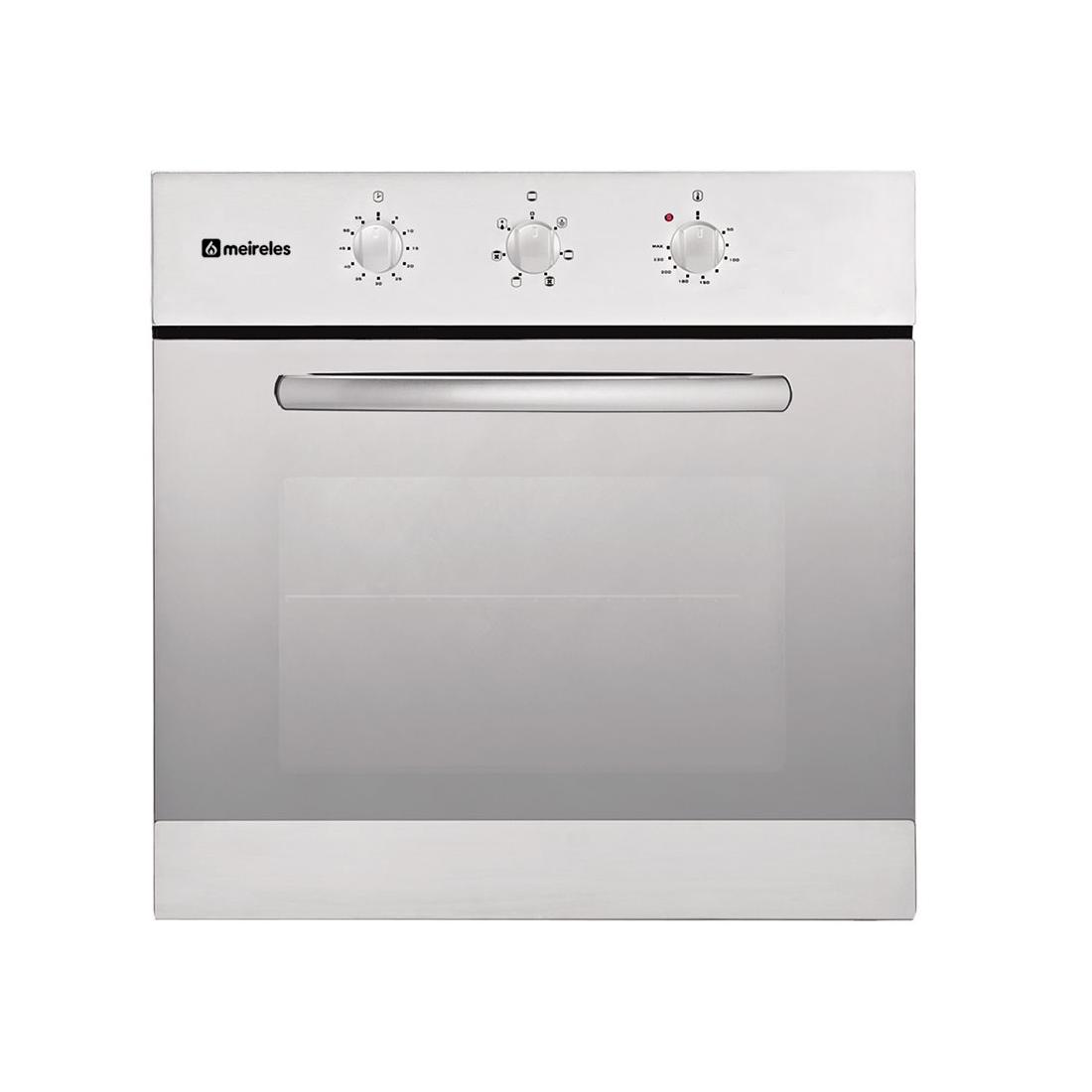 HORNO INDEP. MULTIF. MEIRELES MF2606X IN