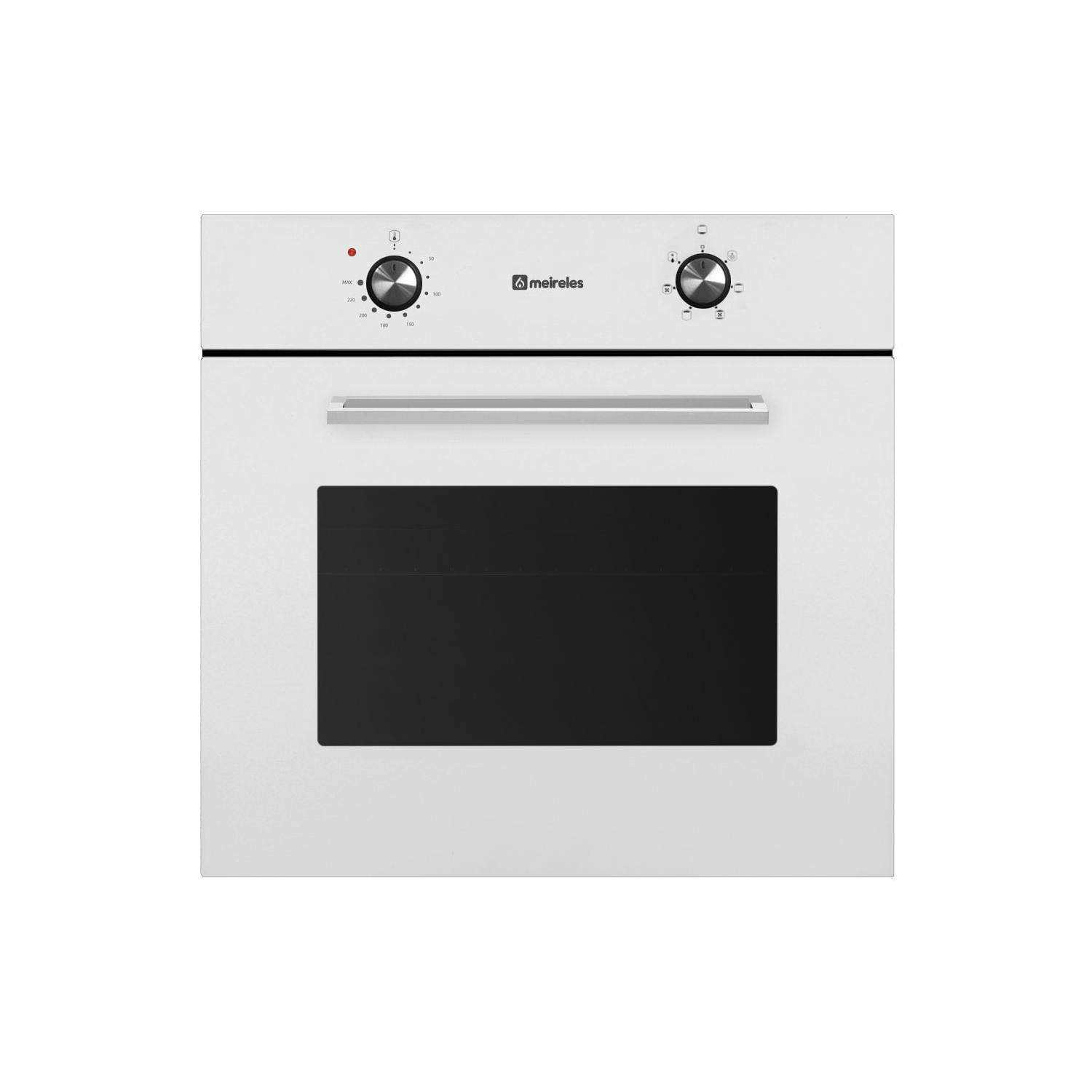 HORNO INDEP.ELEC.MULTI. MEIRELES MF6606W
