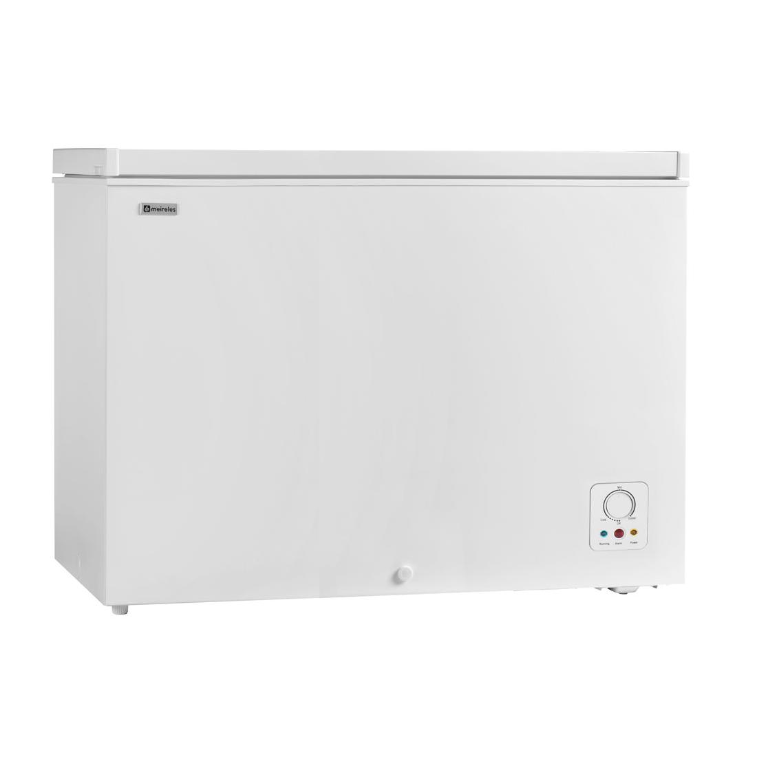 CONG. H. MERIELES MFA260W (832x1115x607m