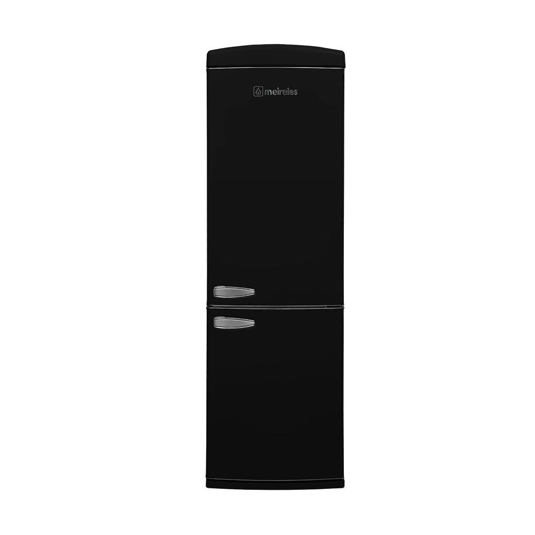 COMBI NF G MEIRELES MFC366BL 190CM NEGRO