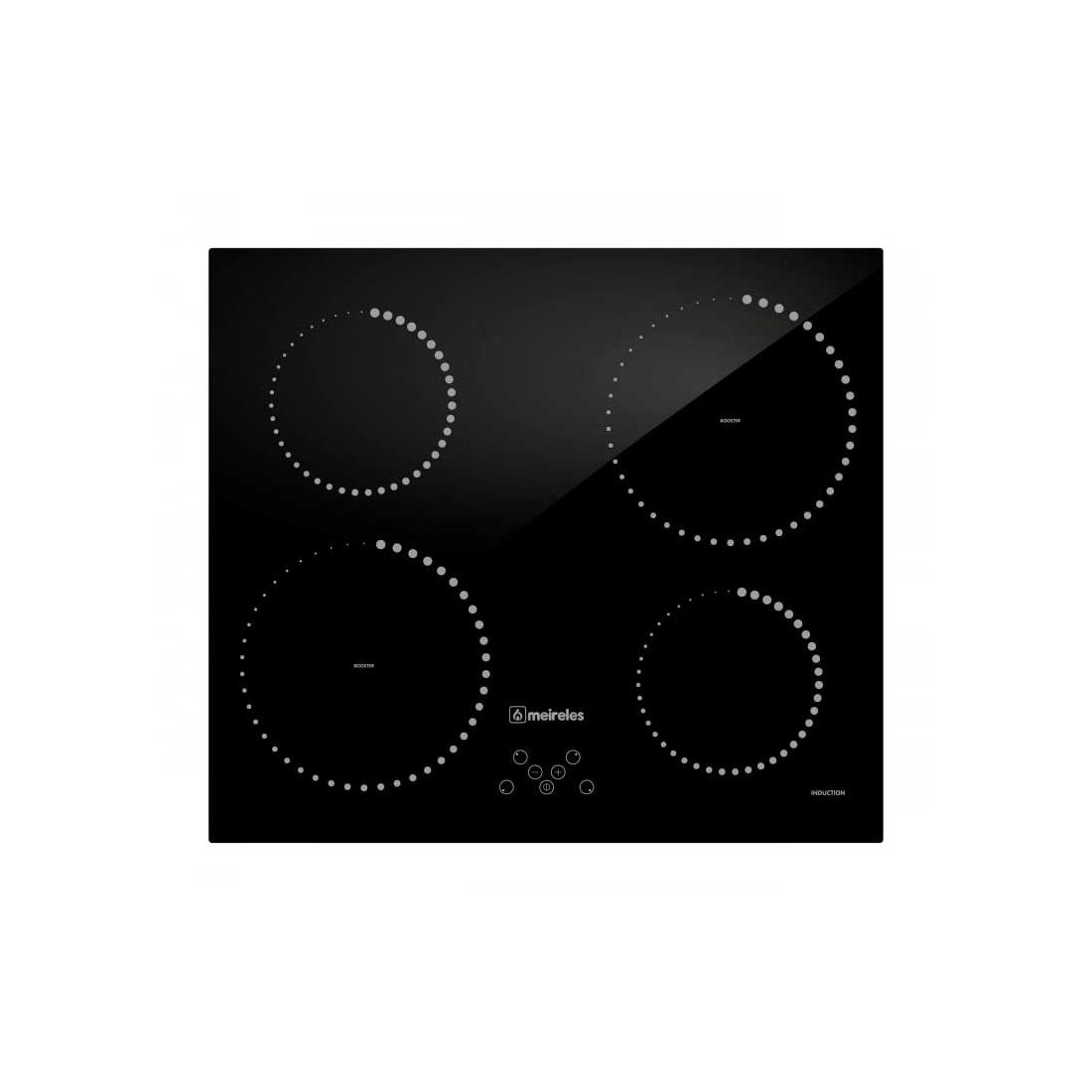 VITRO. INDUC. 4Z MEIRELES MI1605 (60CM)