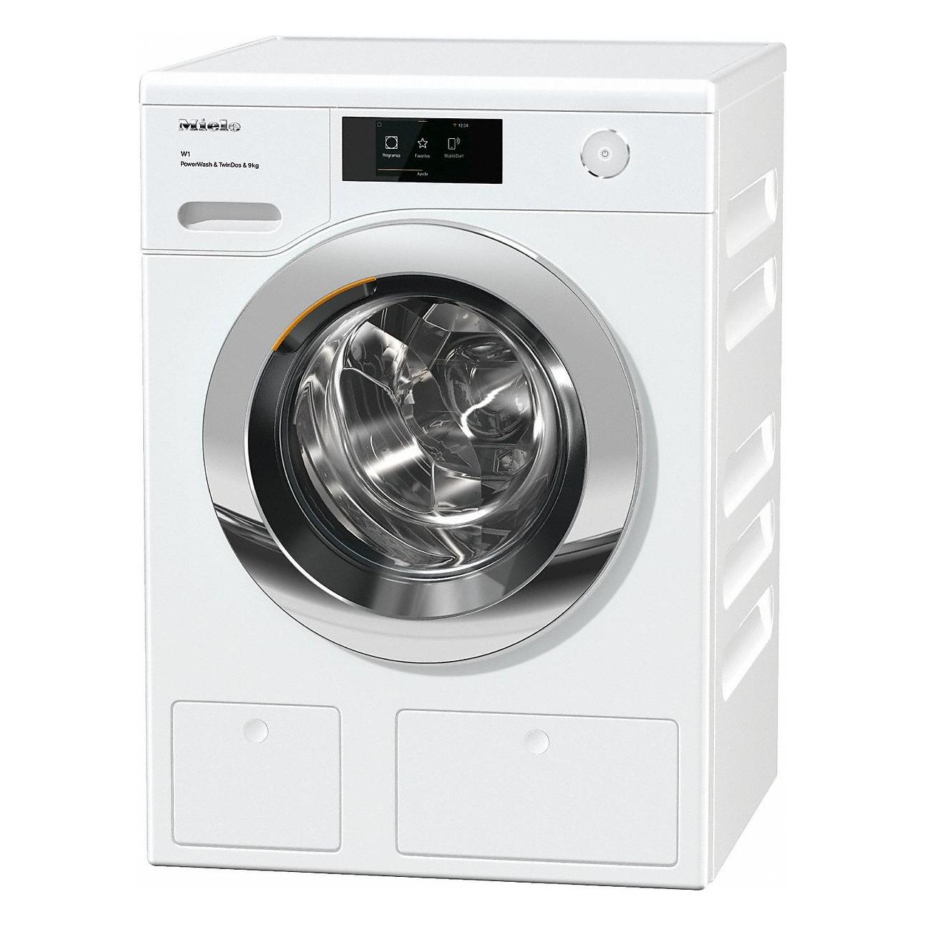 LAV. C/F 9KG MIELE A+++ WCR860 WPS 1600R