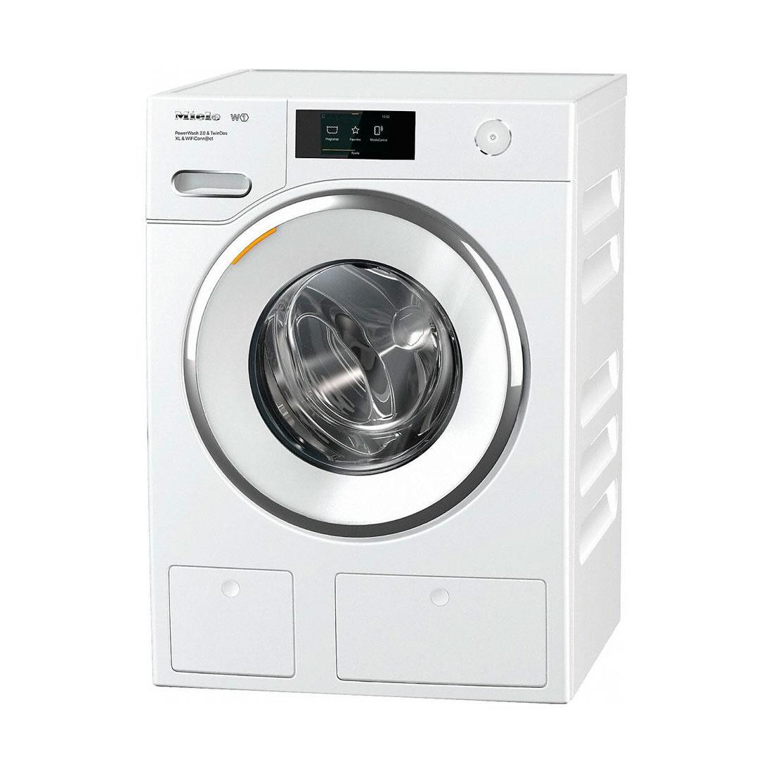 LAV. C/F 9KG MIELE A+++ WWR860 WPS 1600R