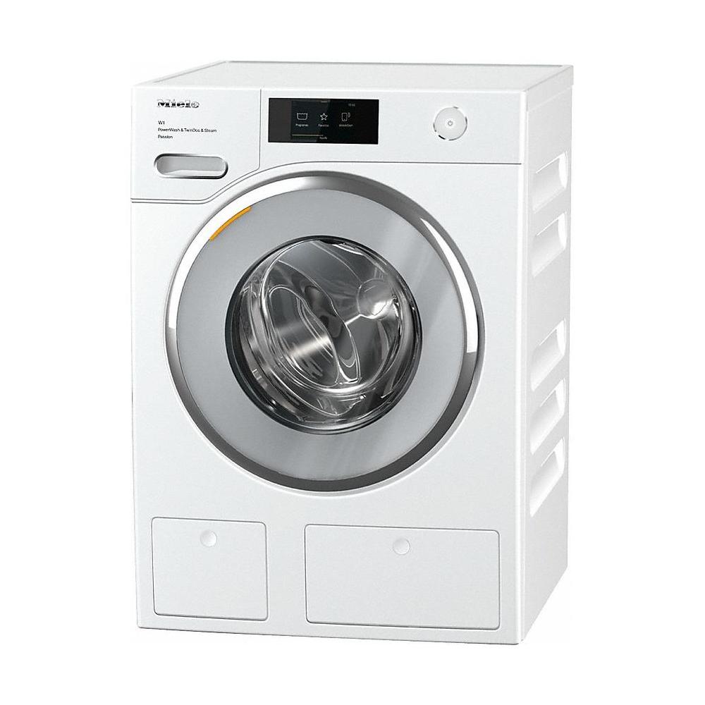 LAV. C/F 9KG MIELE A+++ WWV980WPS IB LW