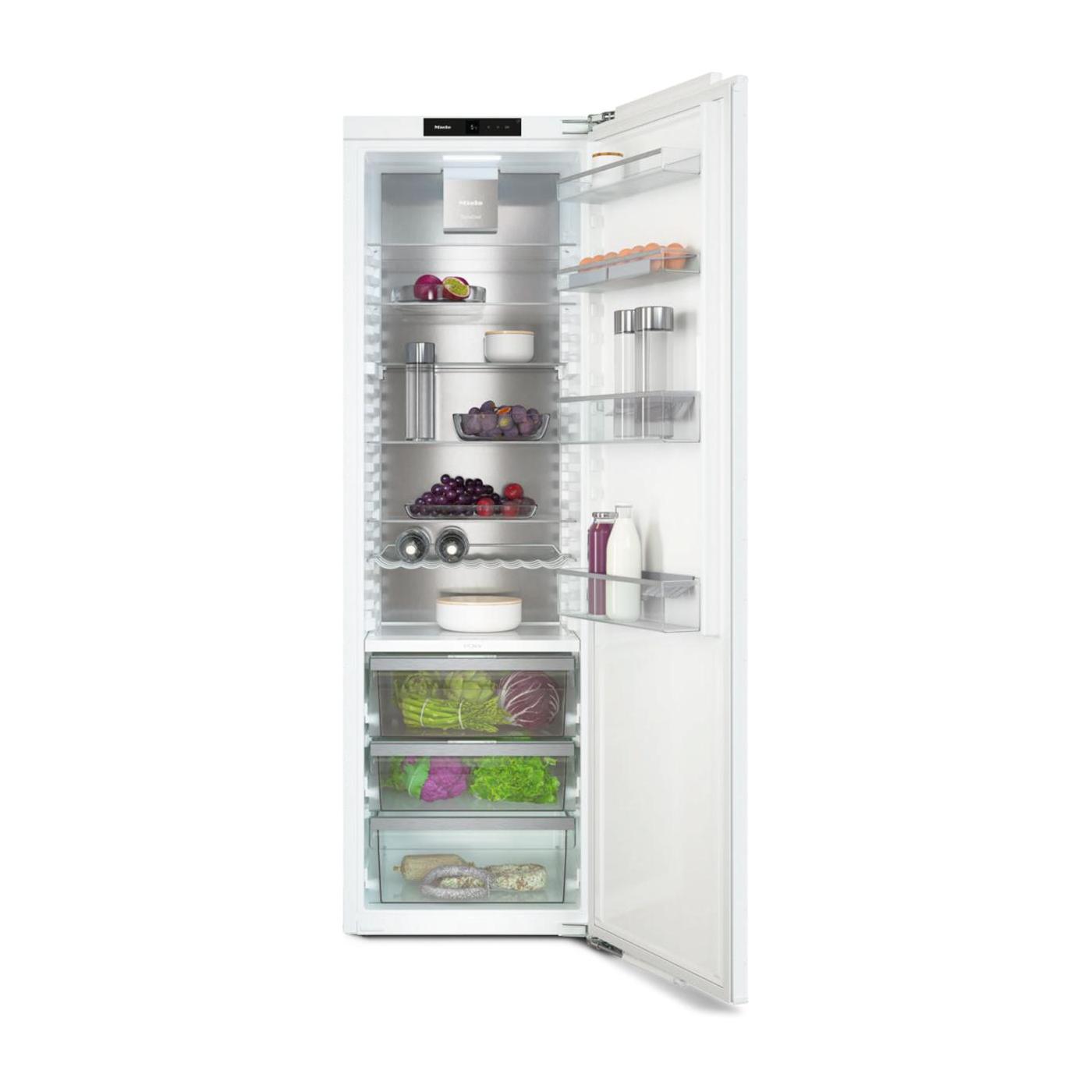 COOLER INTEGR. MIELE K7747C 125Gala Edit