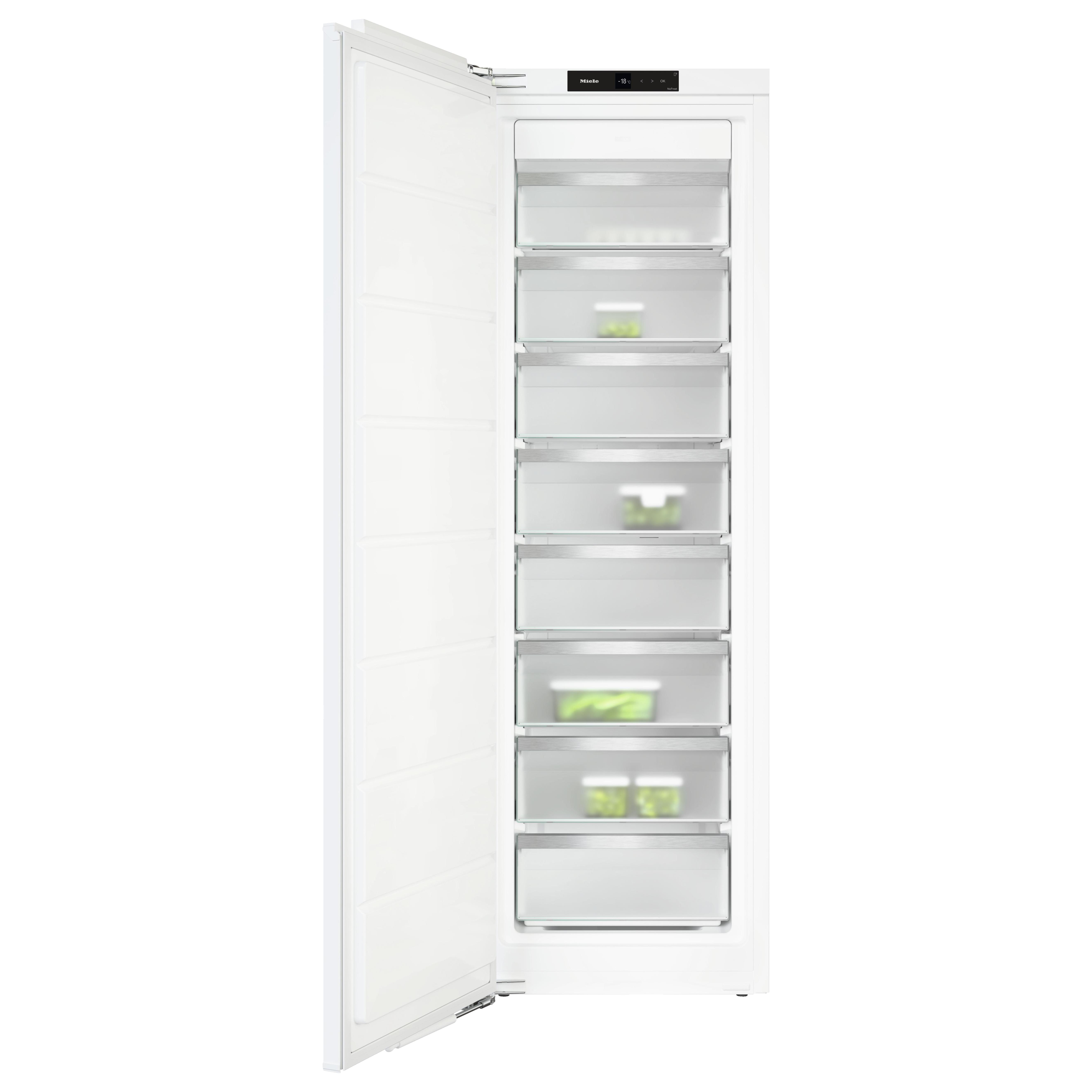 CONG. V. INTEG. NF D MIELE FNS7740D 125