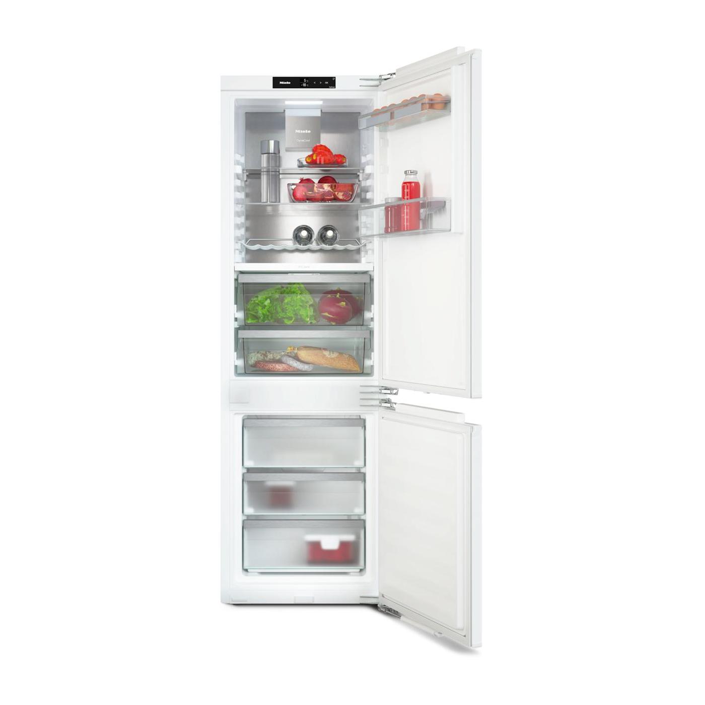 COMBI NF INTEGR MIELE KFN7744C 125 Gala
