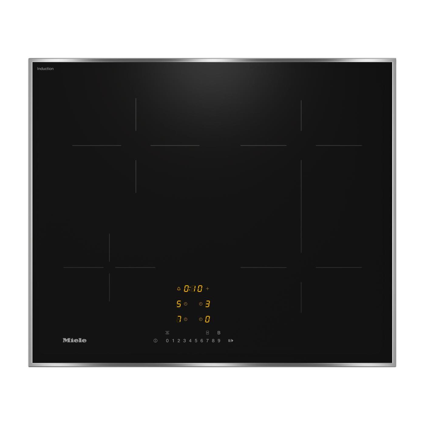 VITRO INDUC. MIELE KM7363FL 4Z